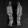 Photo of Capristo Sport Catalysts Set for the Ferrari 296 GTB/GTS - Image 2